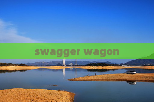 swagger wagon swagger wagon